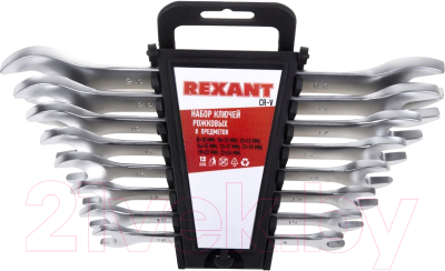 Набор ключей Rexant 12-5844 - фото