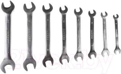 Набор ключей Rexant 12-5844