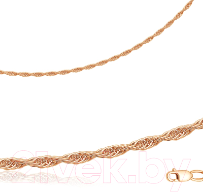 Цепочка Красная Пресня МКТ35р - фото