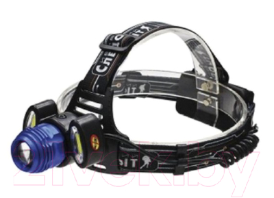 Фонарь Следопыт Лайт PF-PFL-HL36 - фото