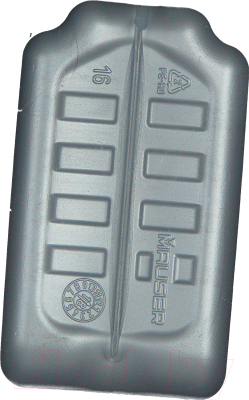 Жидкость гидравлическая Febi Bilstein MB 345.0 / 21647