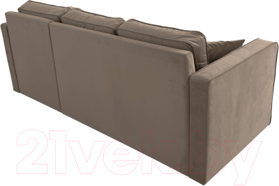 Диван угловой Аквилон Фаворит НПБ