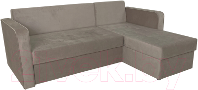 Диван угловой Аквилон Фаворит НПБ