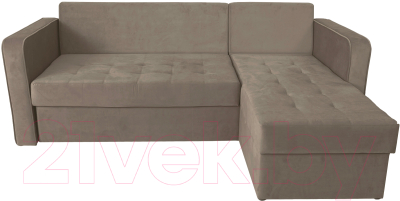 Диван угловой Аквилон Фаворит НПБ