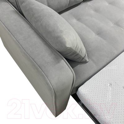 Диван угловой Аквилон Фаворит НПБ