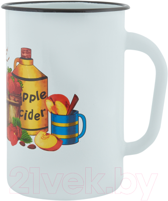 Кружка КМЗ 40104-082/4