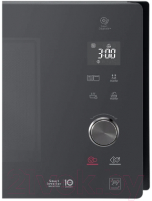 Микроволновая печь LG MB65W65DIR