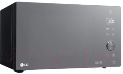 Микроволновая печь LG MB65W65DIR