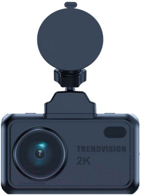 Автомобильный видеорегистратор TrendVision TDR-721S