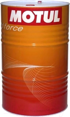 Моторное масло Motul 8100 X-clean+ 5W30 / 102262 - фото