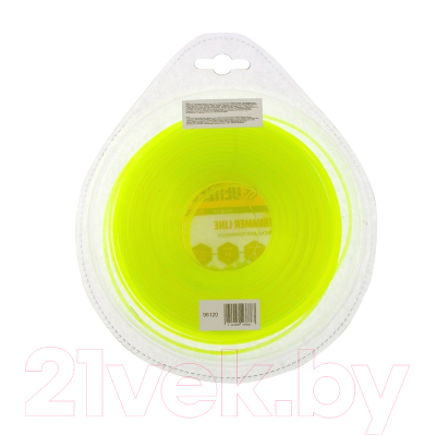 Леска для триммера Denzel 96120