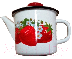 Чайник КМЗ 42704-072/4-СА - фото