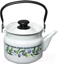 Чайник КМЗ 42704-102/6-СА - фото