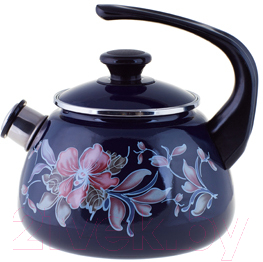 Чайник КМЗ 43615-103/6 - фото