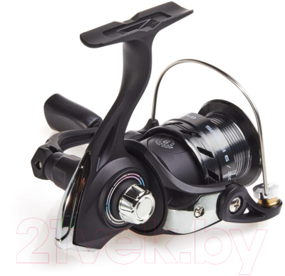 Катушка безынерционная Salmo Diamond Spin 6 2000FD / SDS06-20FD