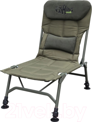 Кресло складное Norfin Salford / NF-20602 - фото