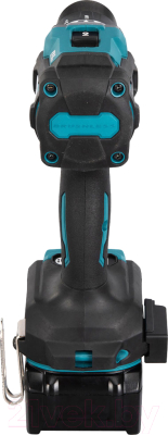 Профессиональная дрель-шуруповерт Makita HP001GD201