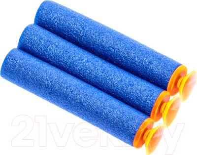 Бластер игрушечный Bondibon Оружейник / ВВ5156