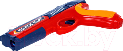 Бластер игрушечный Bondibon Оружейник / ВВ5156