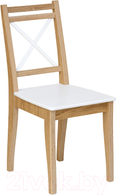 Стул Folium Марк 1 / M1O4902/R9003 - фото