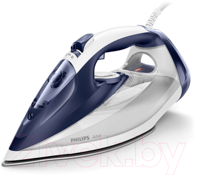 Утюг Philips GC4541/20 - фото
