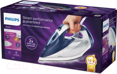 Утюг Philips GC4541/20
