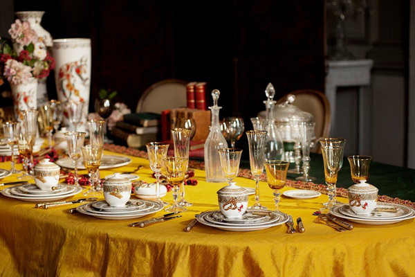 Кружка Gien Chevaux Du Vent / 1751CMUG48