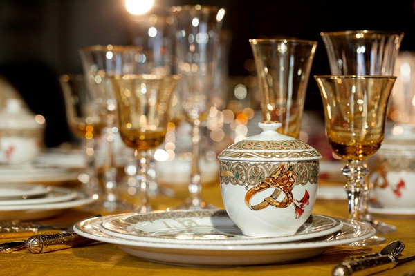 Кружка Gien Chevaux Du Vent / 1751CMUG48