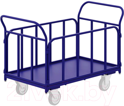 Каркас для тележки складской Rusklad ТБ 7 / 71036608