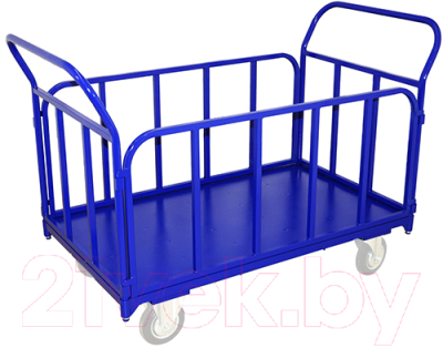 Каркас для тележки складской Rusklad ТБ 7 / 71036608