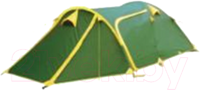 Палатка AVI-Outdoor Tornio / AV-2498 - фото
