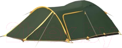 Палатка AVI-Outdoor Big Tornio / AV-5968 - фото