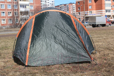 Палатка AVI-Outdoor Big Tornio / AV-5968