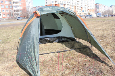 Палатка AVI-Outdoor Big Tornio / AV-5968