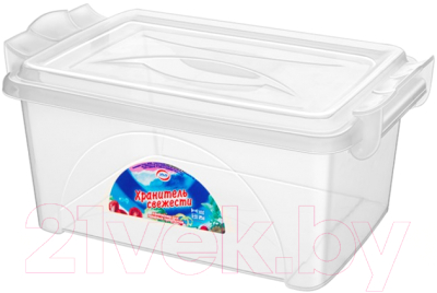 Контейнер для хранения Эльфпласт Хранитель свежести ЕР161 - фото