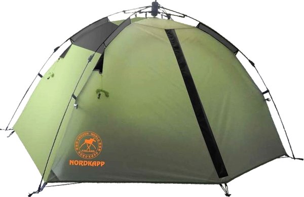 Палатка AVI-Outdoor NordKapp Vuokka 2 / AV-5912 - фото