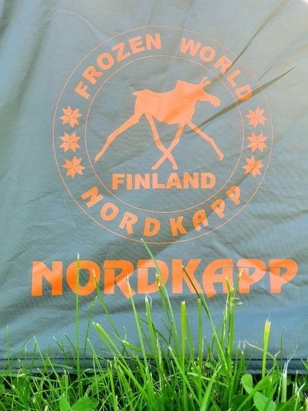 Палатка AVI-Outdoor NordKapp Vuokka 2 / AV-5912