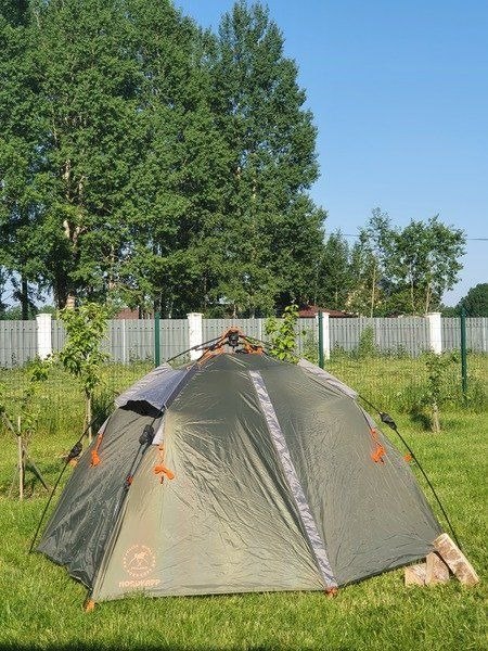 Палатка AVI-Outdoor NordKapp Vuokka 2 / AV-5912