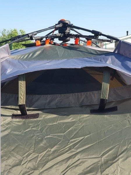 Палатка AVI-Outdoor NordKapp Vuokka 2 / AV-5912