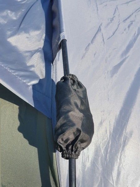 Палатка AVI-Outdoor NordKapp Vuokka 2 / AV-5912