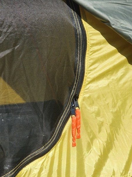 Палатка AVI-Outdoor NordKapp Vuokka 2 / AV-5912