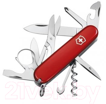 Нож швейцарский Victorinox Explorer 1.6703 - фото