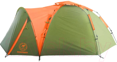 Палатка AVI-Outdoor NordKapp Suoma 4 / AV-5896 - фото