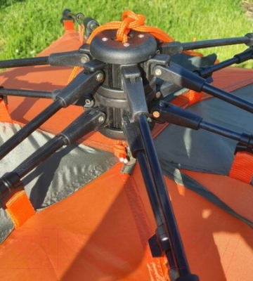 Палатка AVI-Outdoor NordKapp Suoma 4 / AV-5896