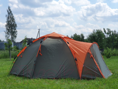 Палатка AVI-Outdoor NordKapp Suoma 4 / AV-5896