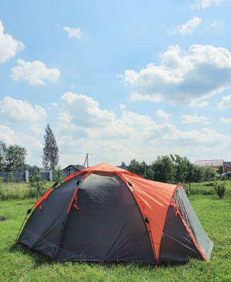 Палатка AVI-Outdoor NordKapp Suoma 4 / AV-5896