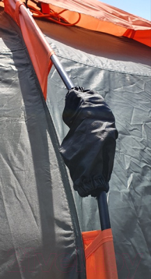 Палатка AVI-Outdoor NordKapp Suoma 4 / AV-5896