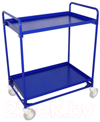 Каркас для тележки складской Rusklad СТ 2 / 19243