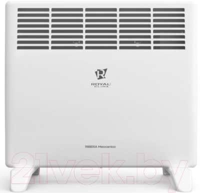 Конвектор Royal Clima REC-R2000M - фото