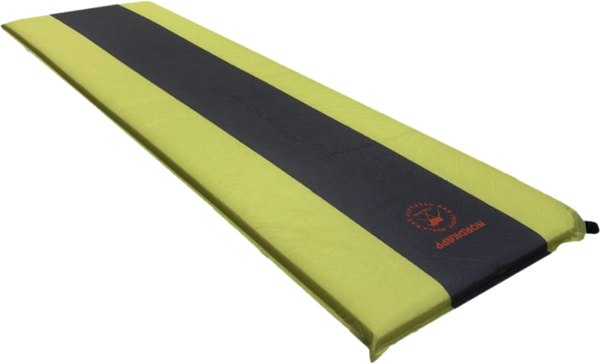 Туристический коврик AVI-Outdoor Haske / 16002GL - фото